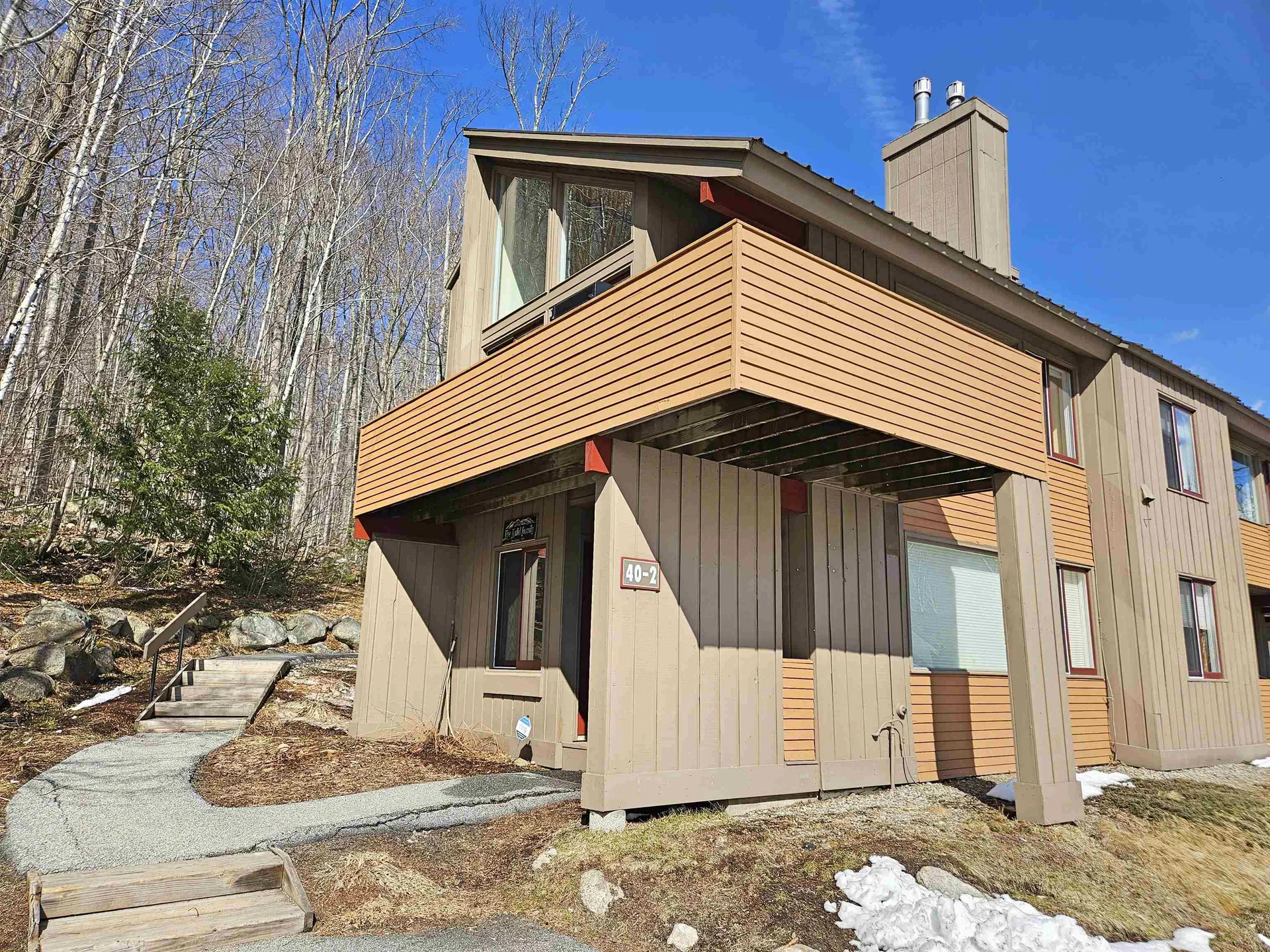 40 Whaleback Road Lincoln NH 03251