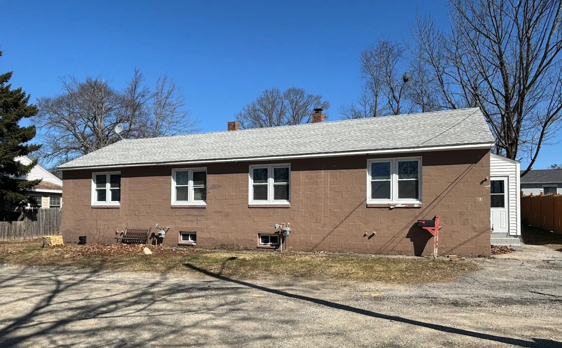61-63 Gabrielle Street Manchester NH 03103