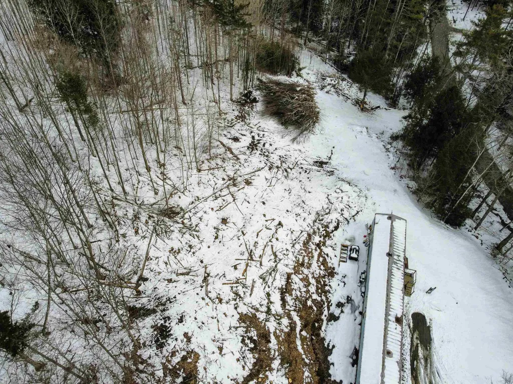 2290 Richardson Road Corinth VT 05039-4420