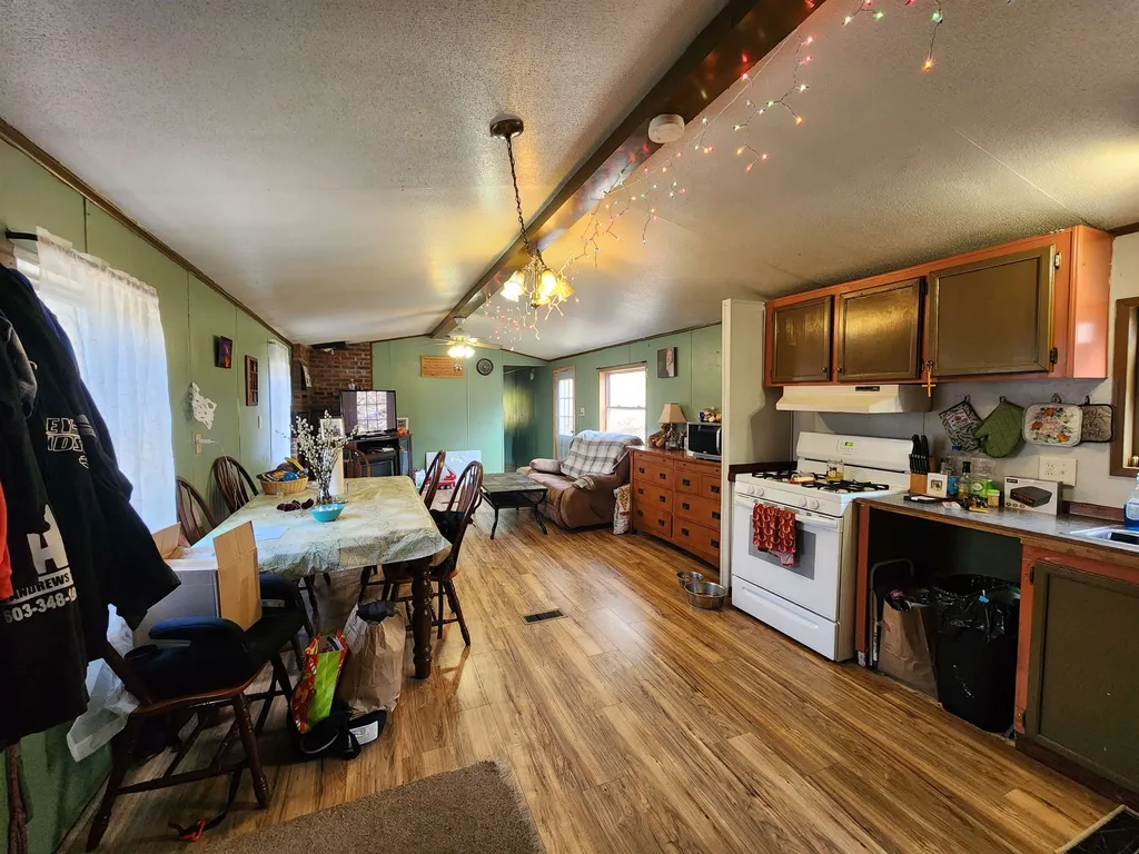 2290 Richardson Road Corinth VT 05039-4420