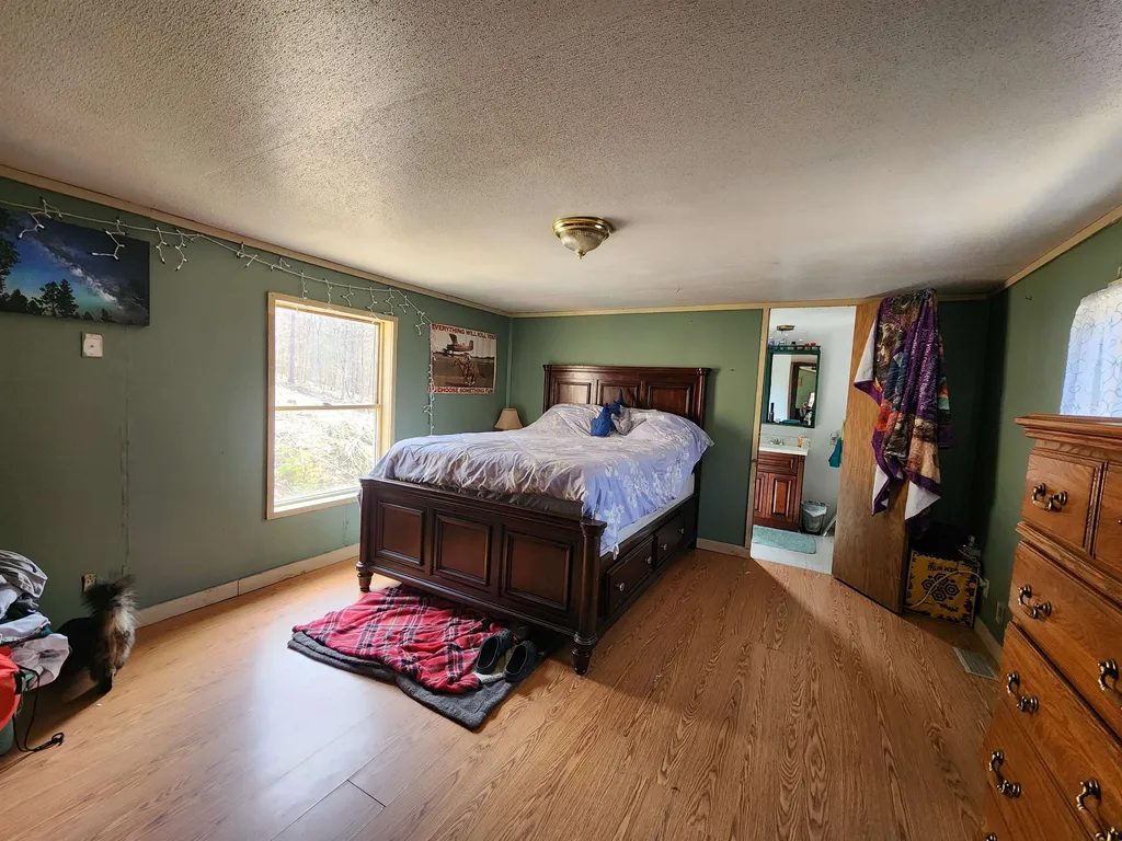 2290 Richardson Road Corinth VT 05039-4420