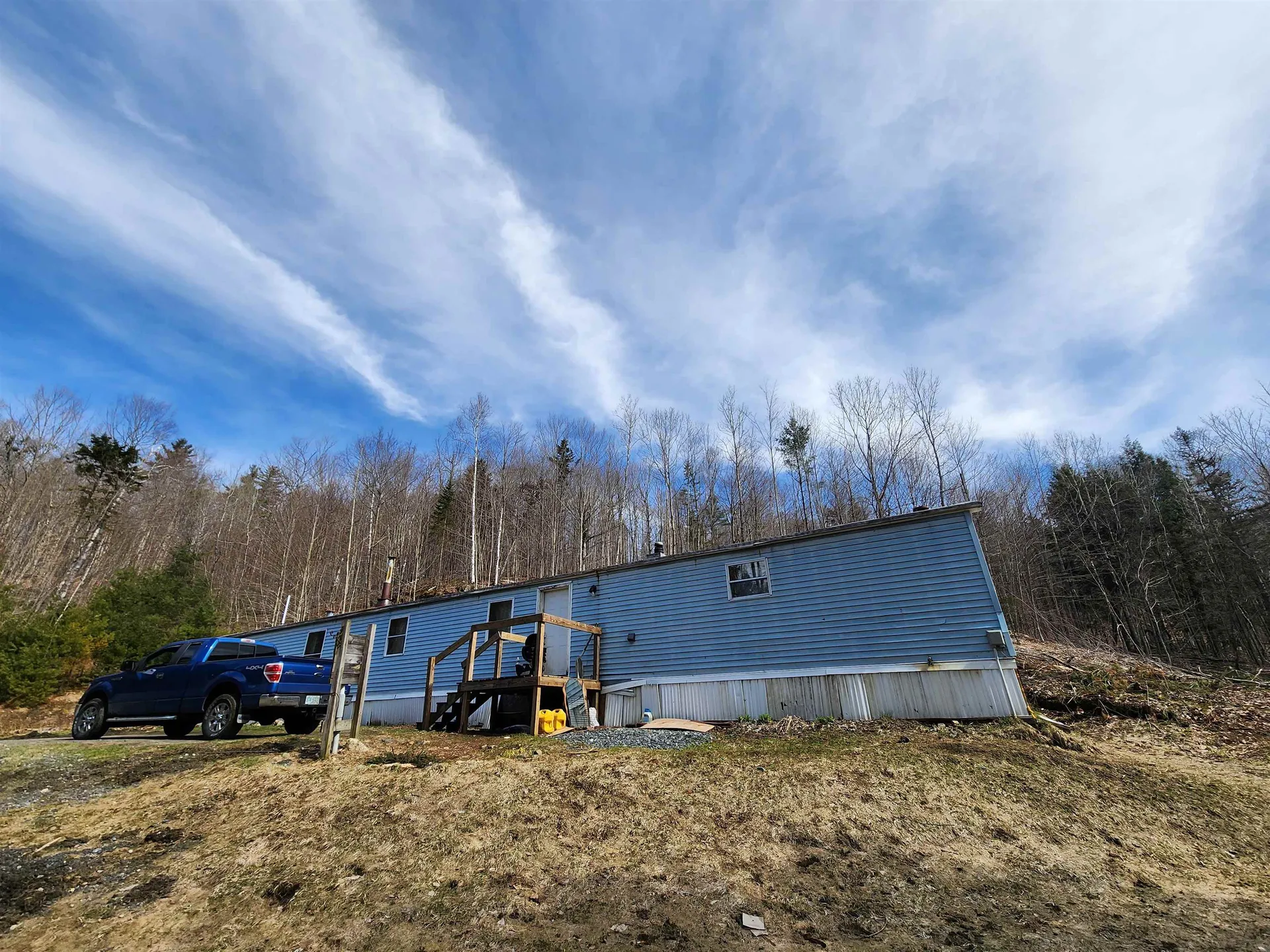 2290 Richardson Road Corinth VT 05039-4420