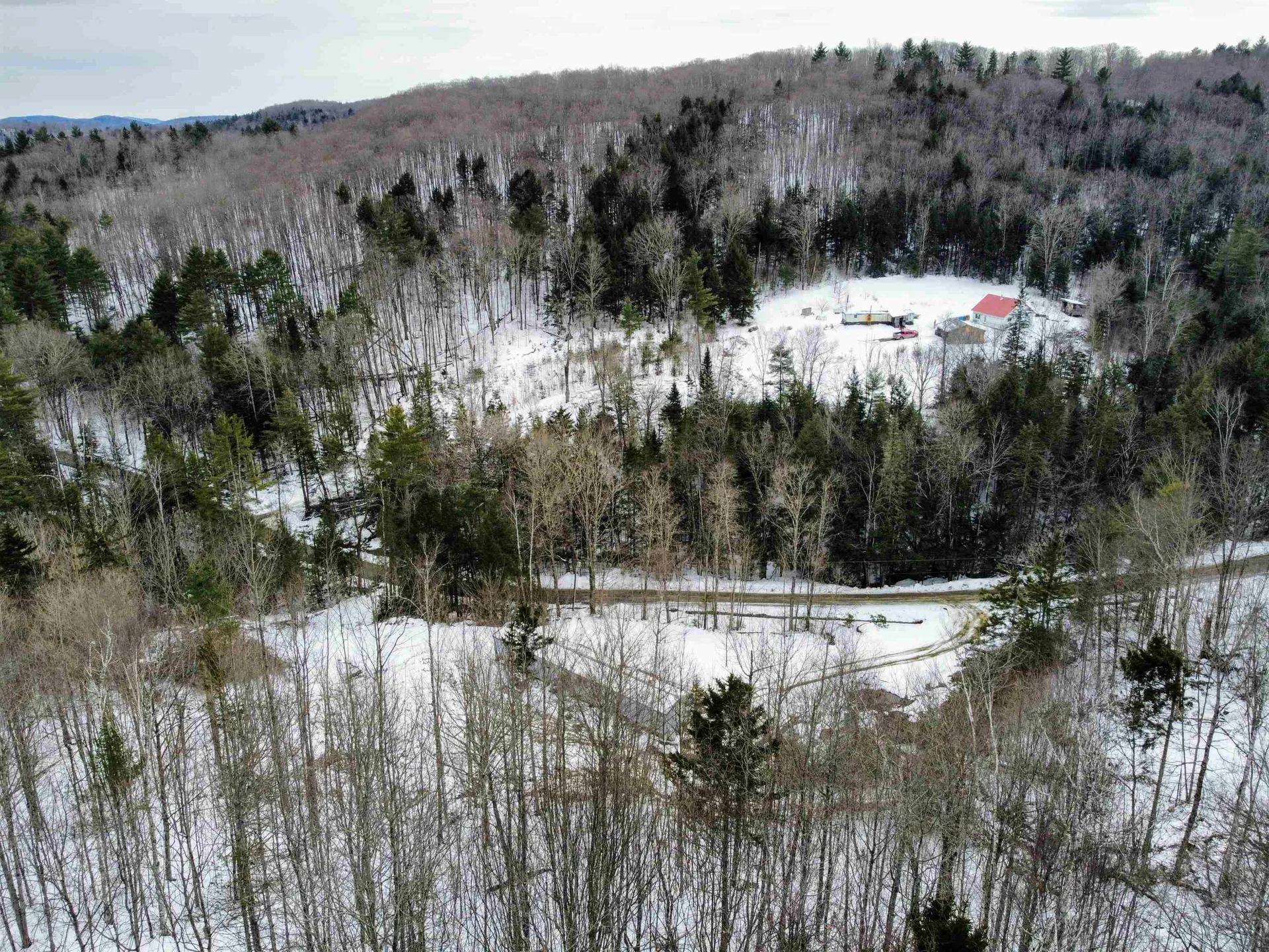 2290 Richardson Road Corinth VT 05039-4420