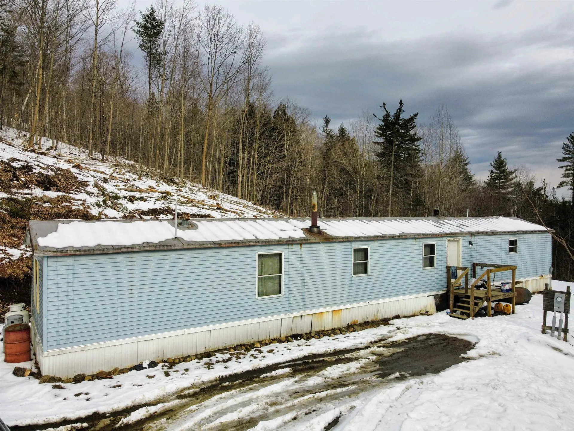 2290 Richardson Road Corinth VT 05039-4420