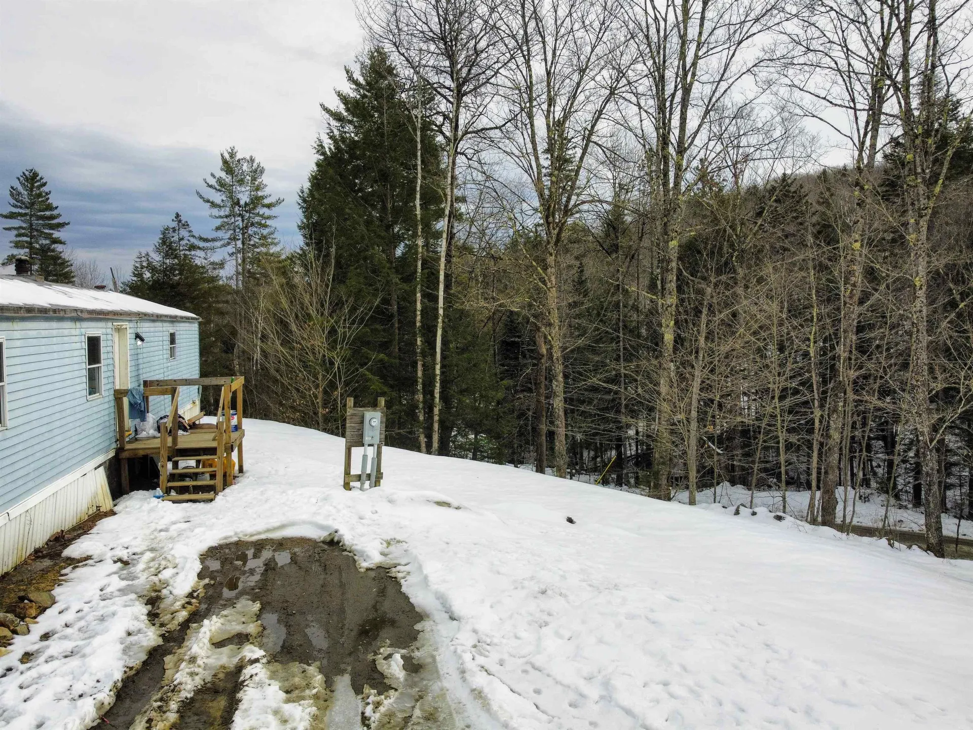 2290 Richardson Road Corinth VT 05039-4420