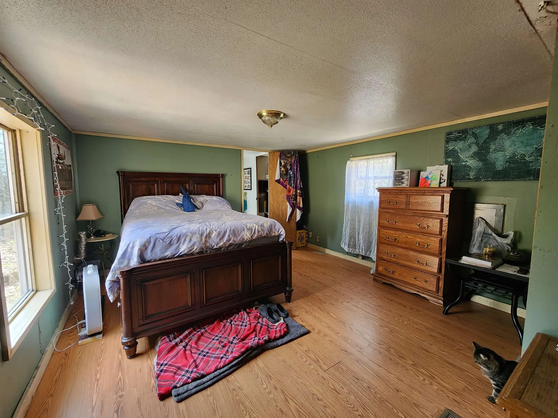 2290 Richardson Road Corinth VT 05039-4420