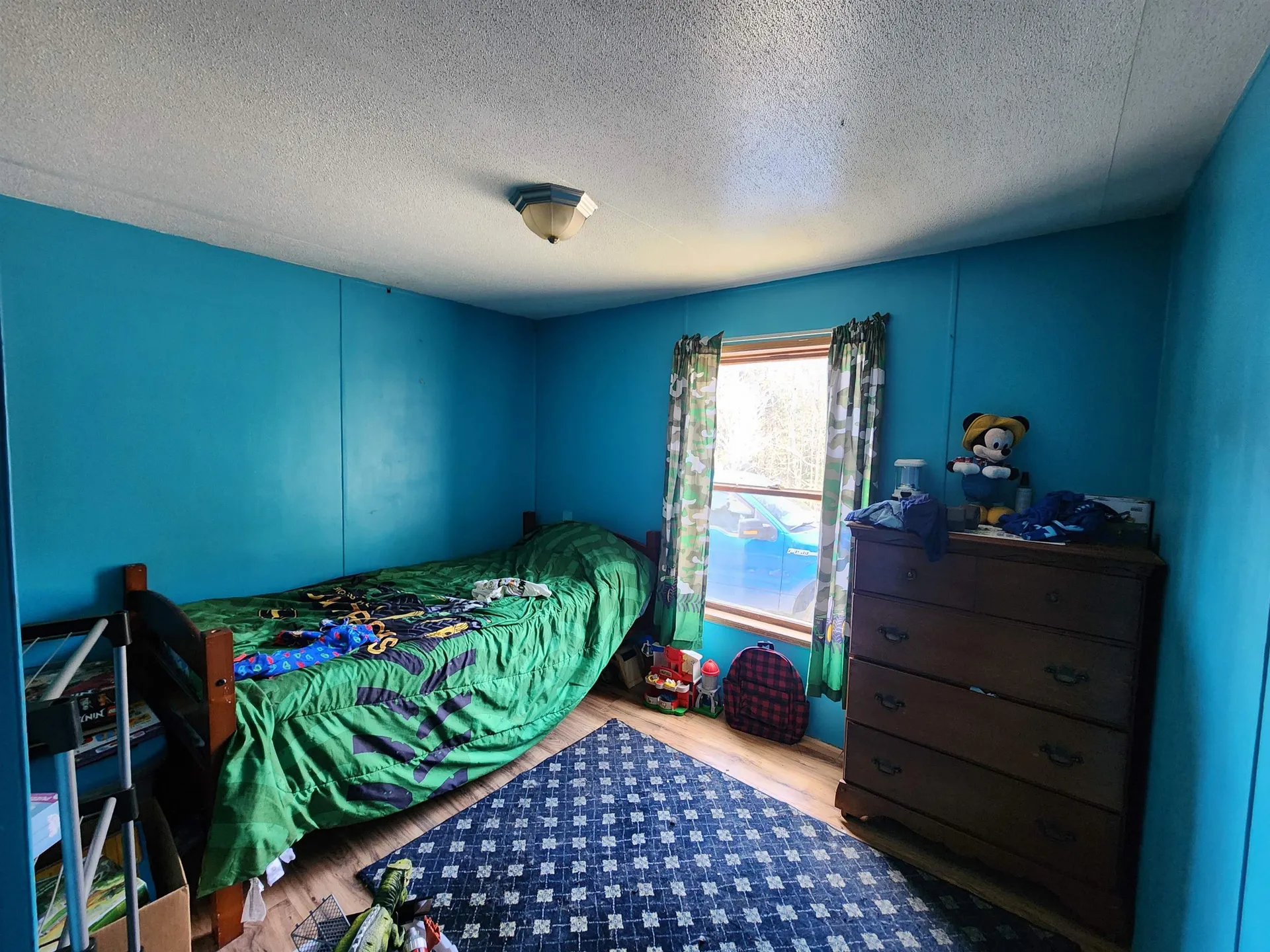 2290 Richardson Road Corinth VT 05039-4420