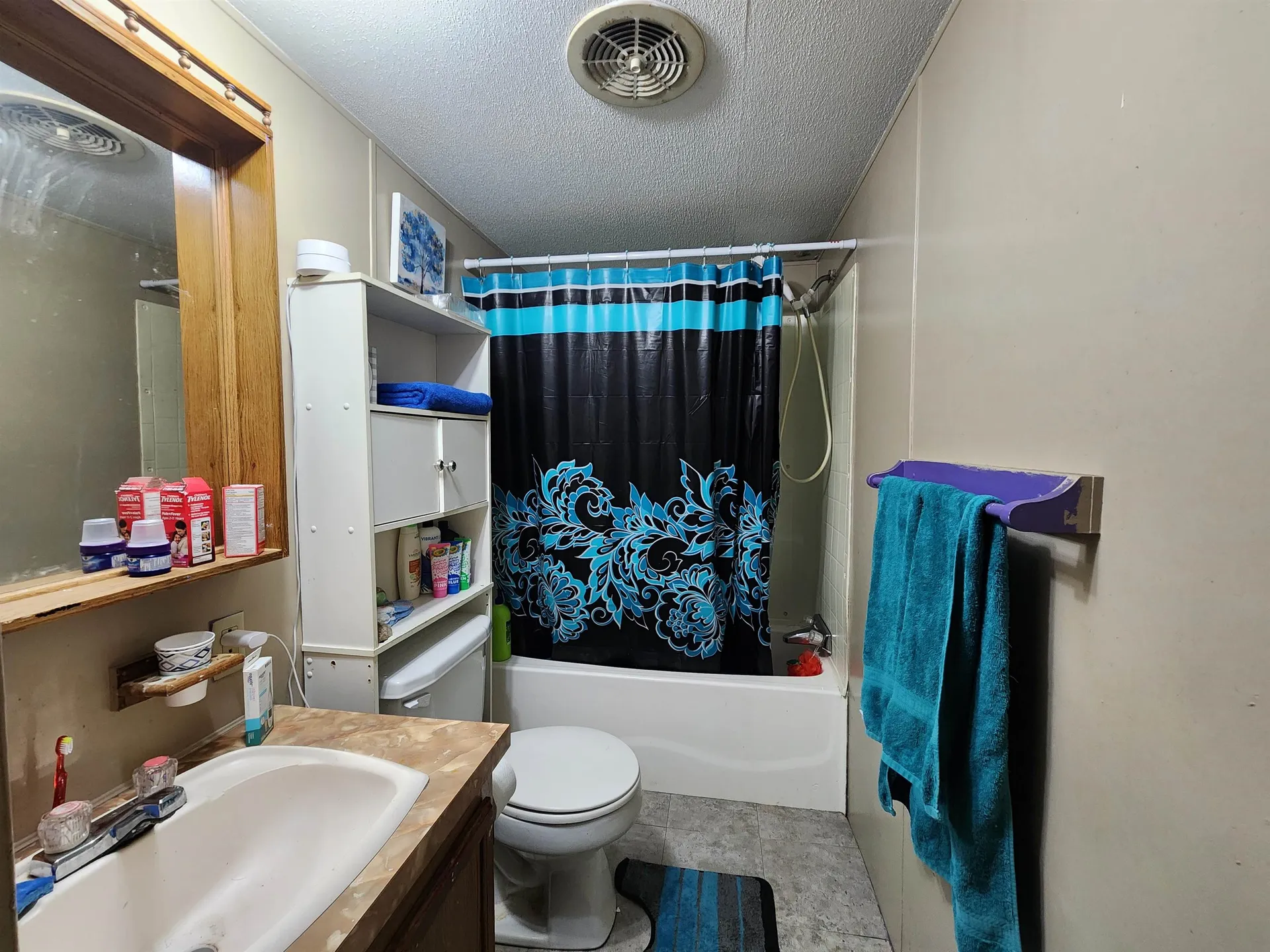 2290 Richardson Road Corinth VT 05039-4420