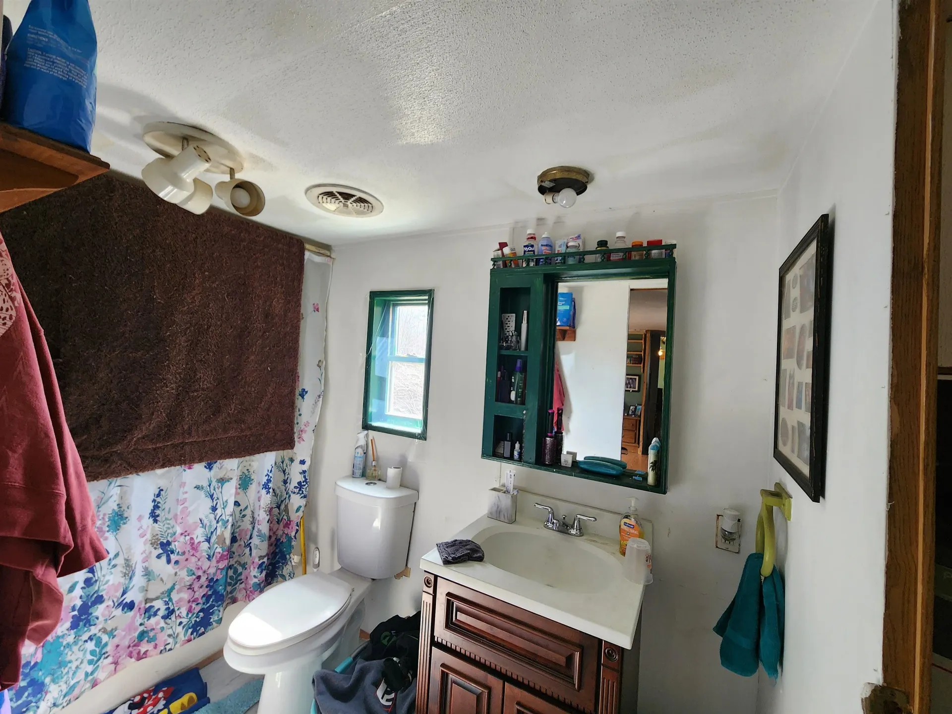 2290 Richardson Road Corinth VT 05039-4420