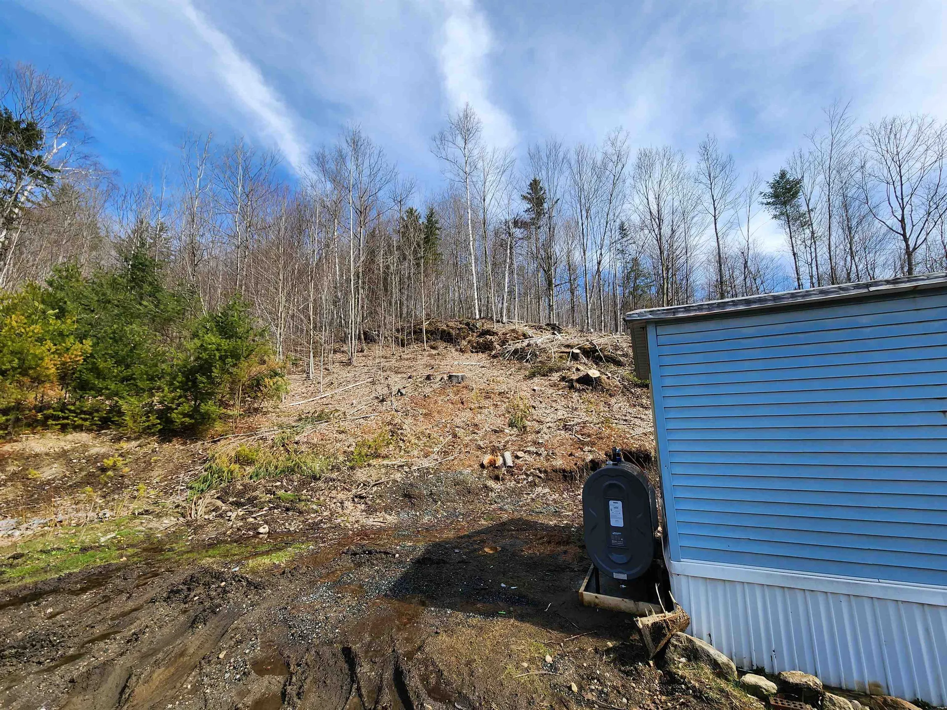 2290 Richardson Road Corinth VT 05039-4420