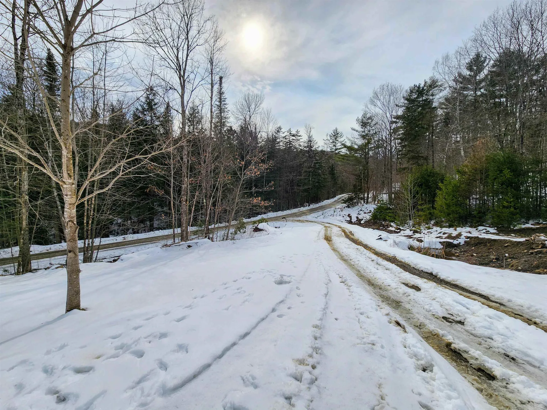 2290 Richardson Road Corinth VT 05039-4420