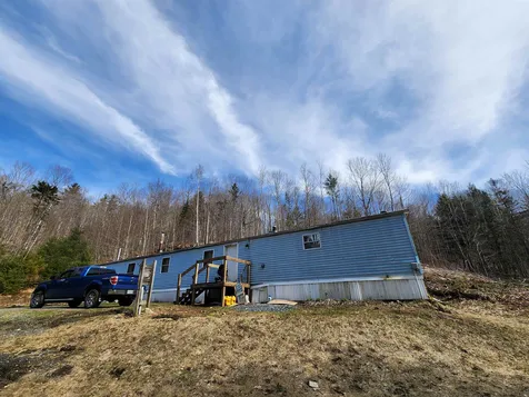 2290 Richardson Road Corinth VT 05039-4420