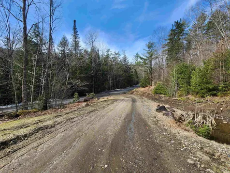 2290 Richardson Road Corinth VT 05039-4420