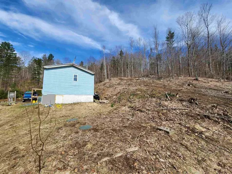2290 Richardson Road Corinth VT 05039-4420