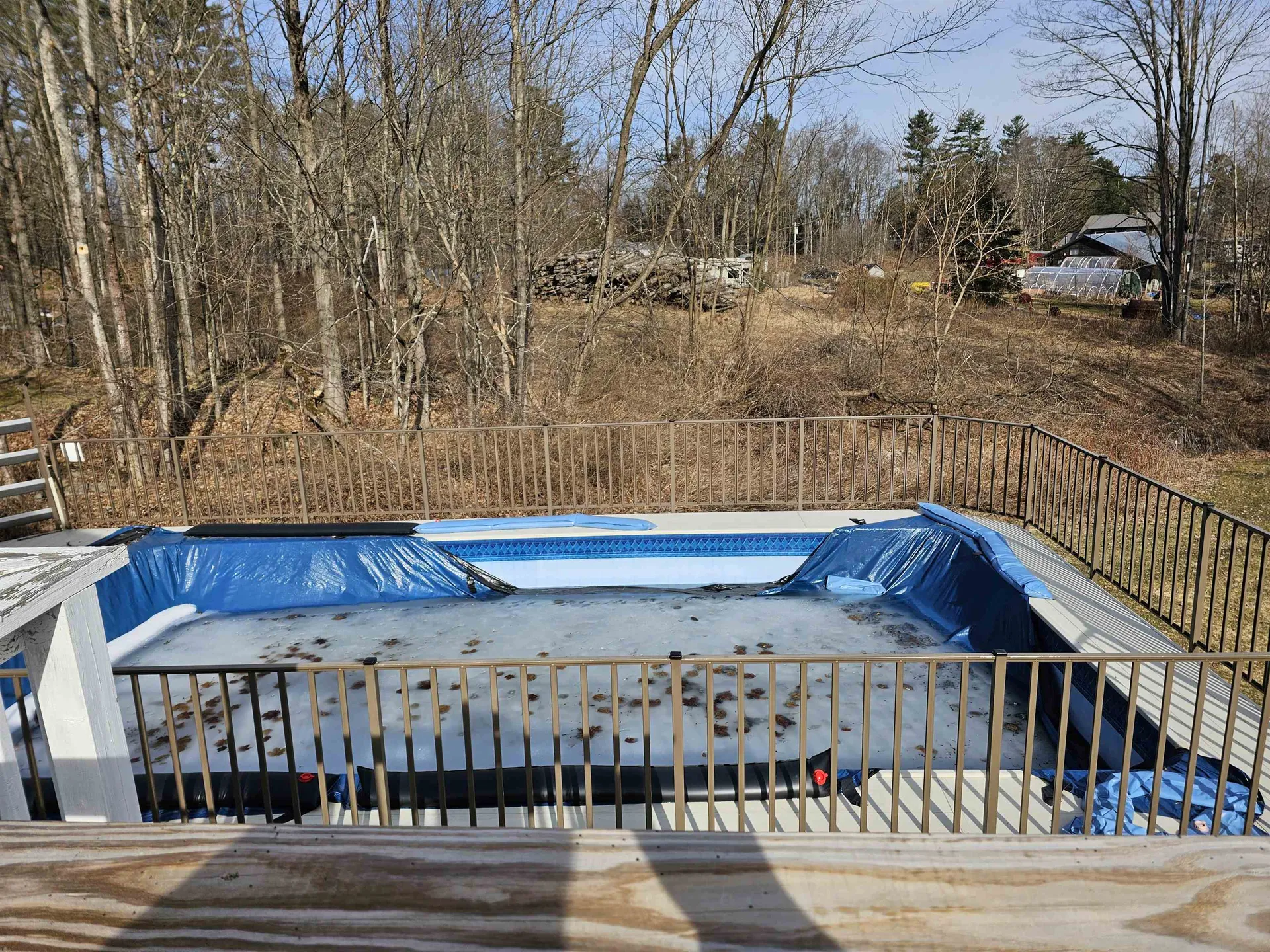 140 Bible Hill Road Claremont NH 03743