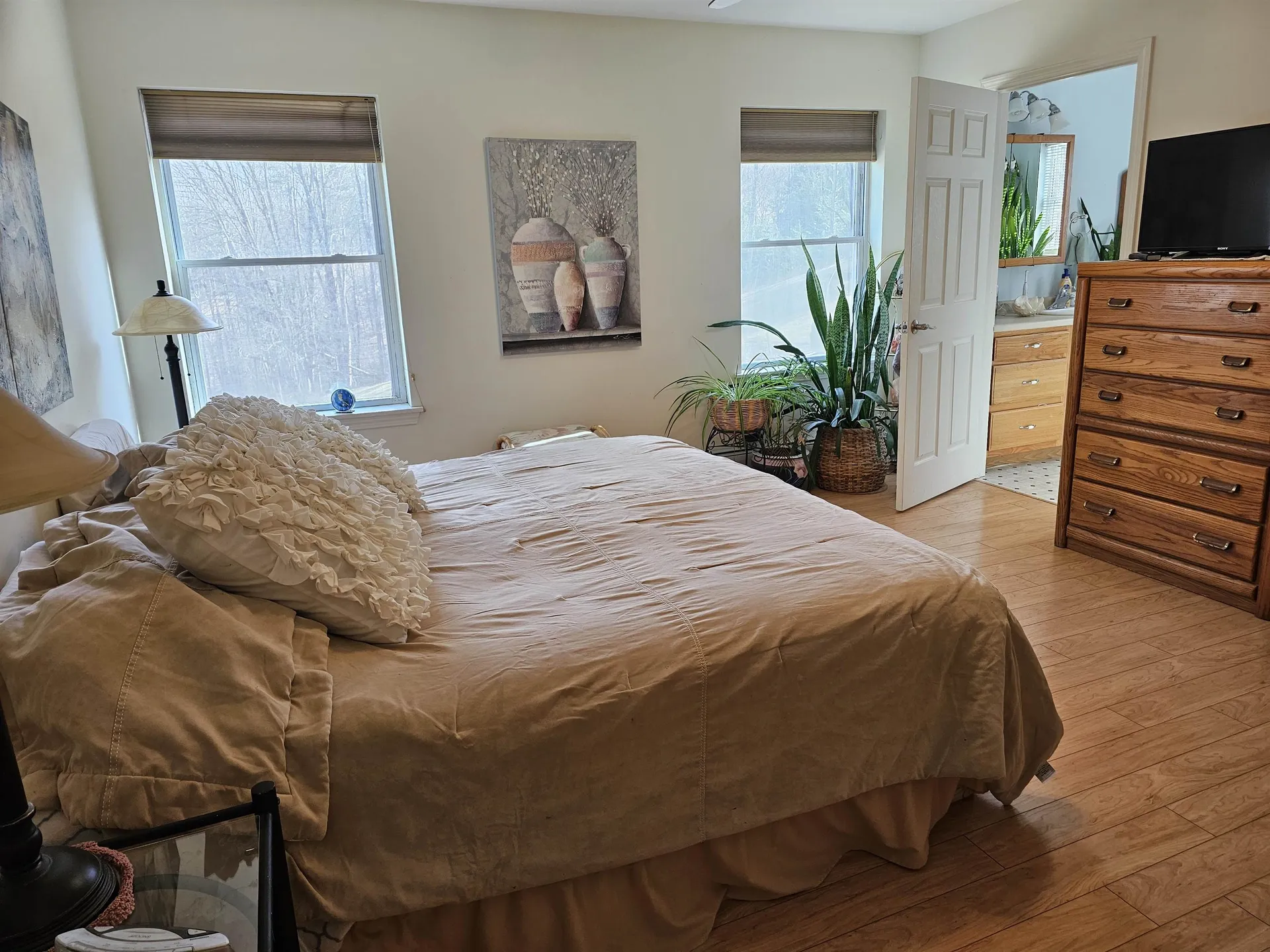 140 Bible Hill Road Claremont NH 03743