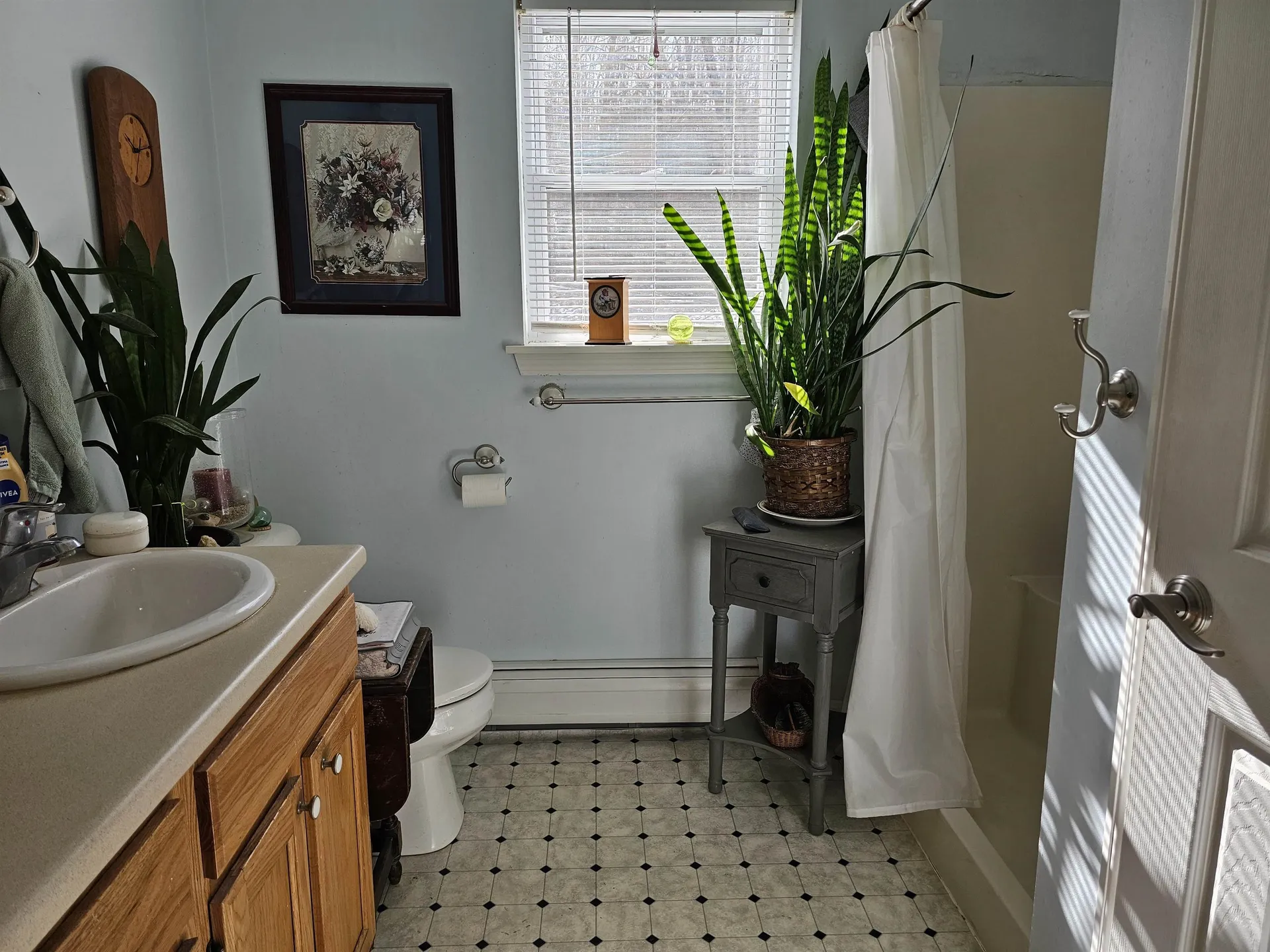 140 Bible Hill Road Claremont NH 03743