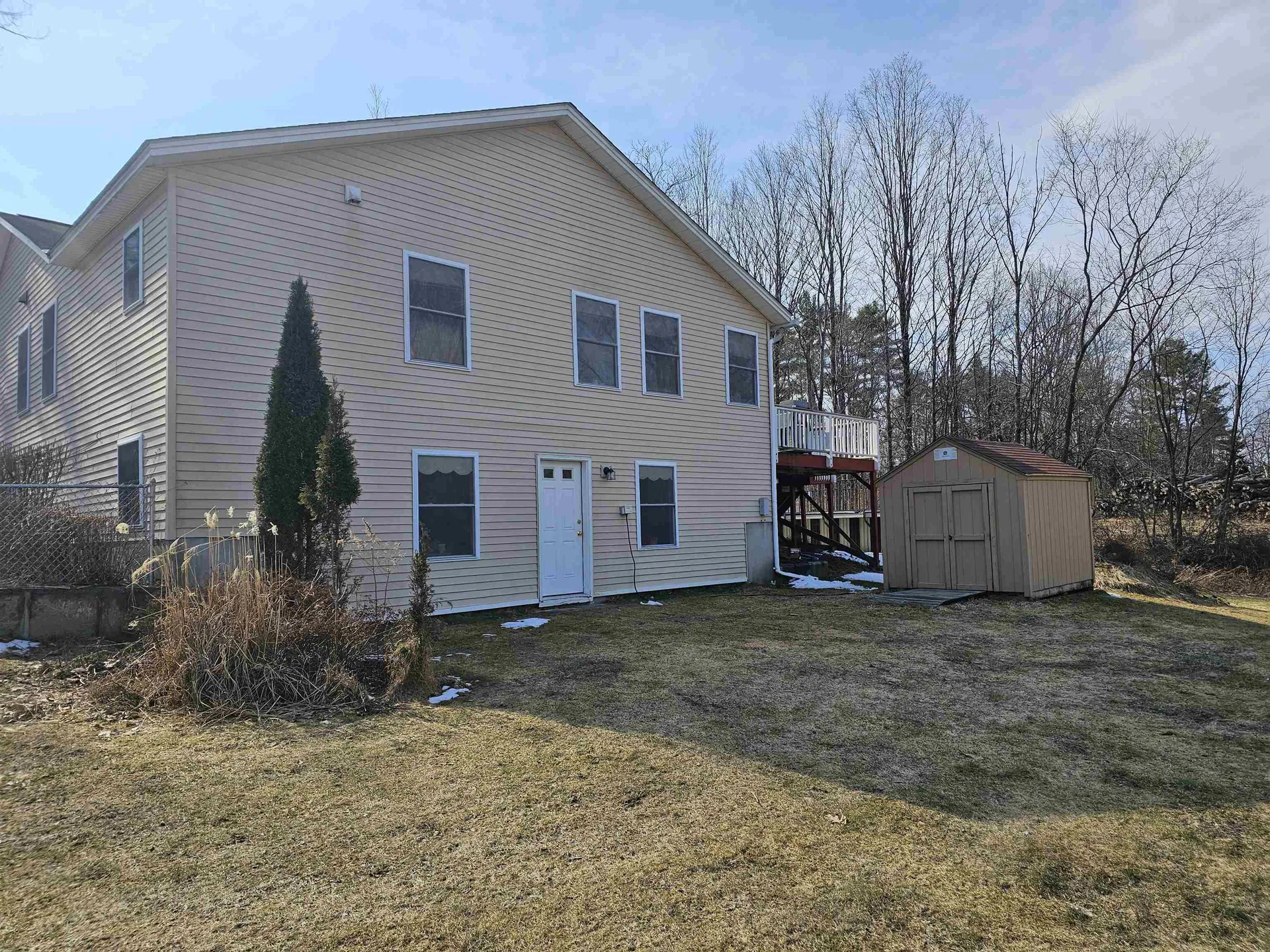 140 Bible Hill Road Claremont NH 03743
