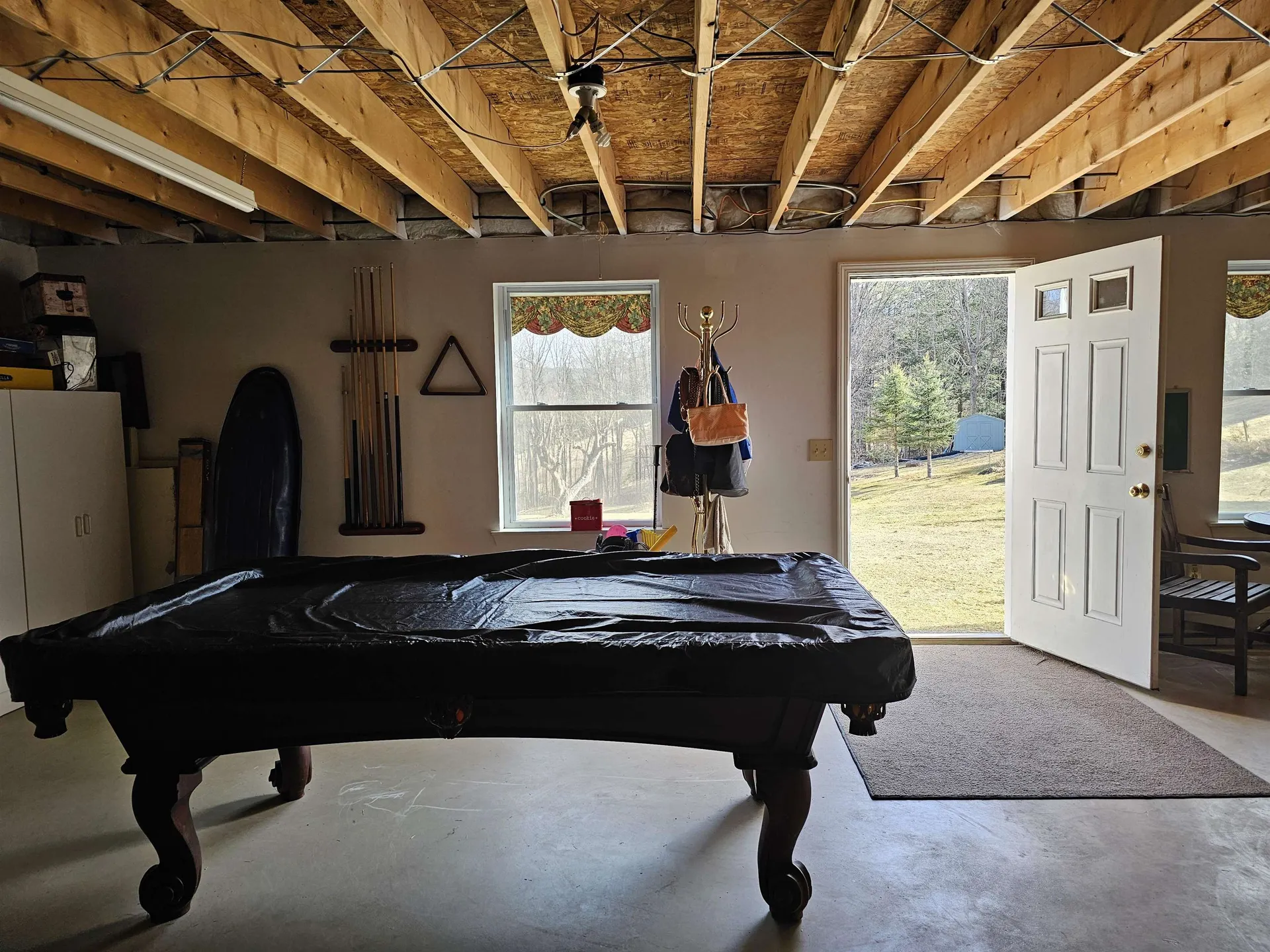 140 Bible Hill Road Claremont NH 03743