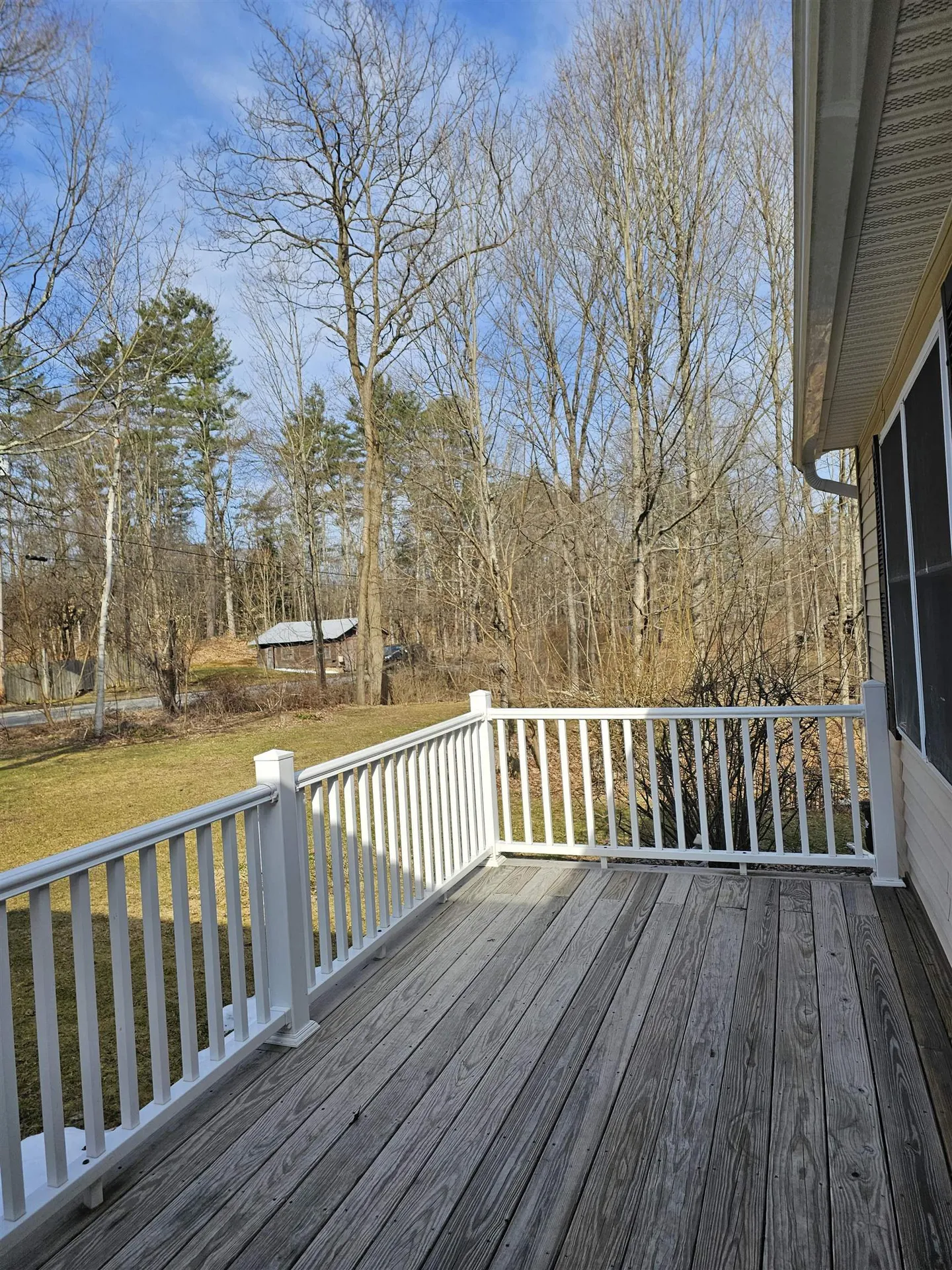 140 Bible Hill Road Claremont NH 03743