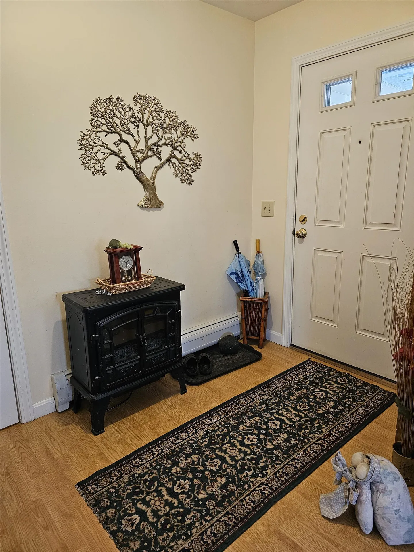140 Bible Hill Road Claremont NH 03743