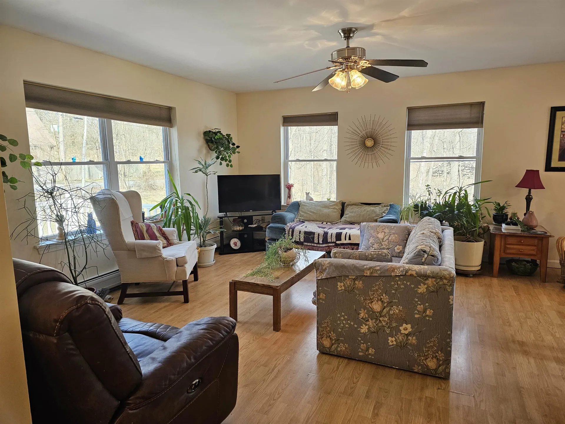 140 Bible Hill Road Claremont NH 03743
