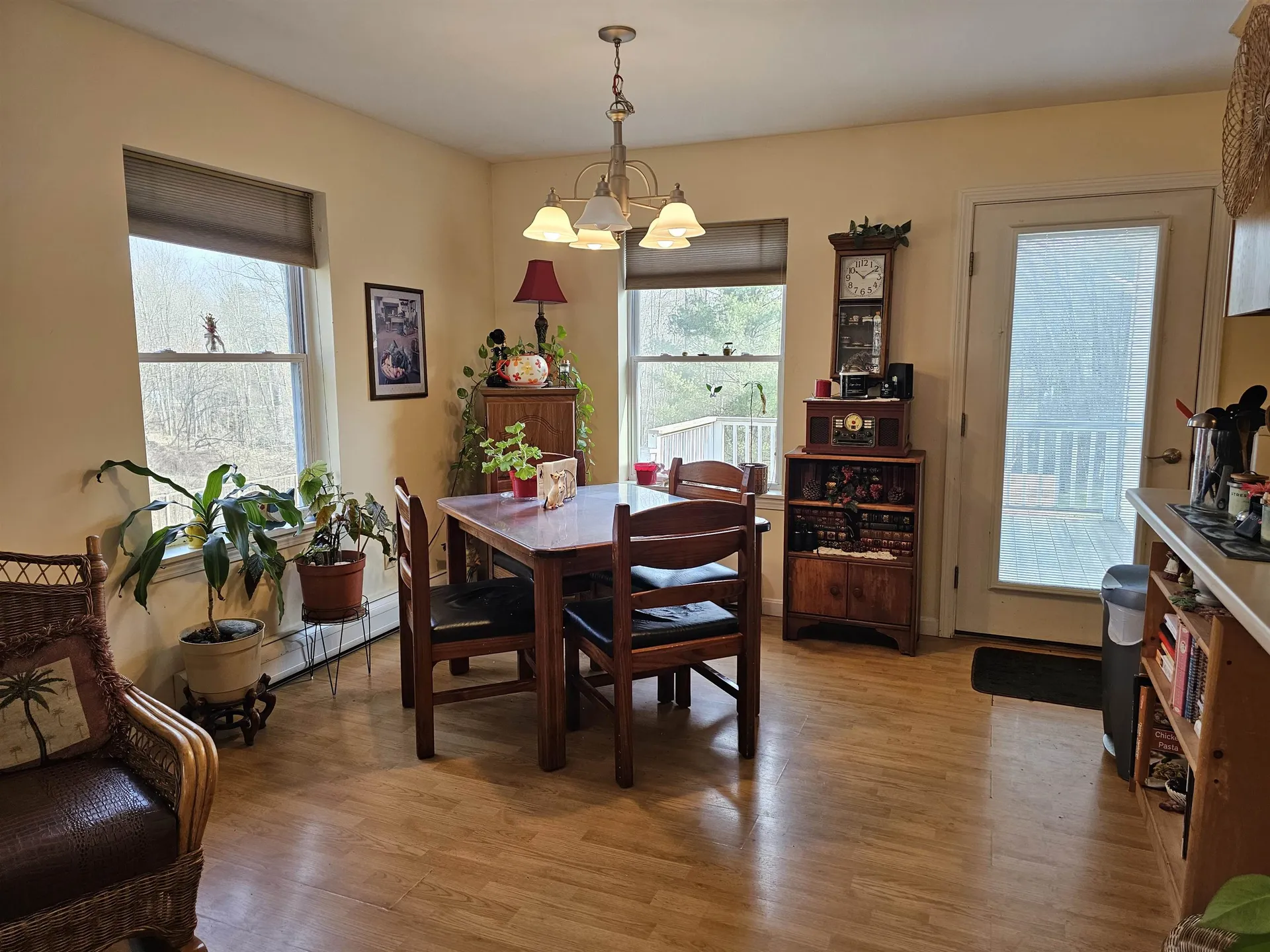 140 Bible Hill Road Claremont NH 03743