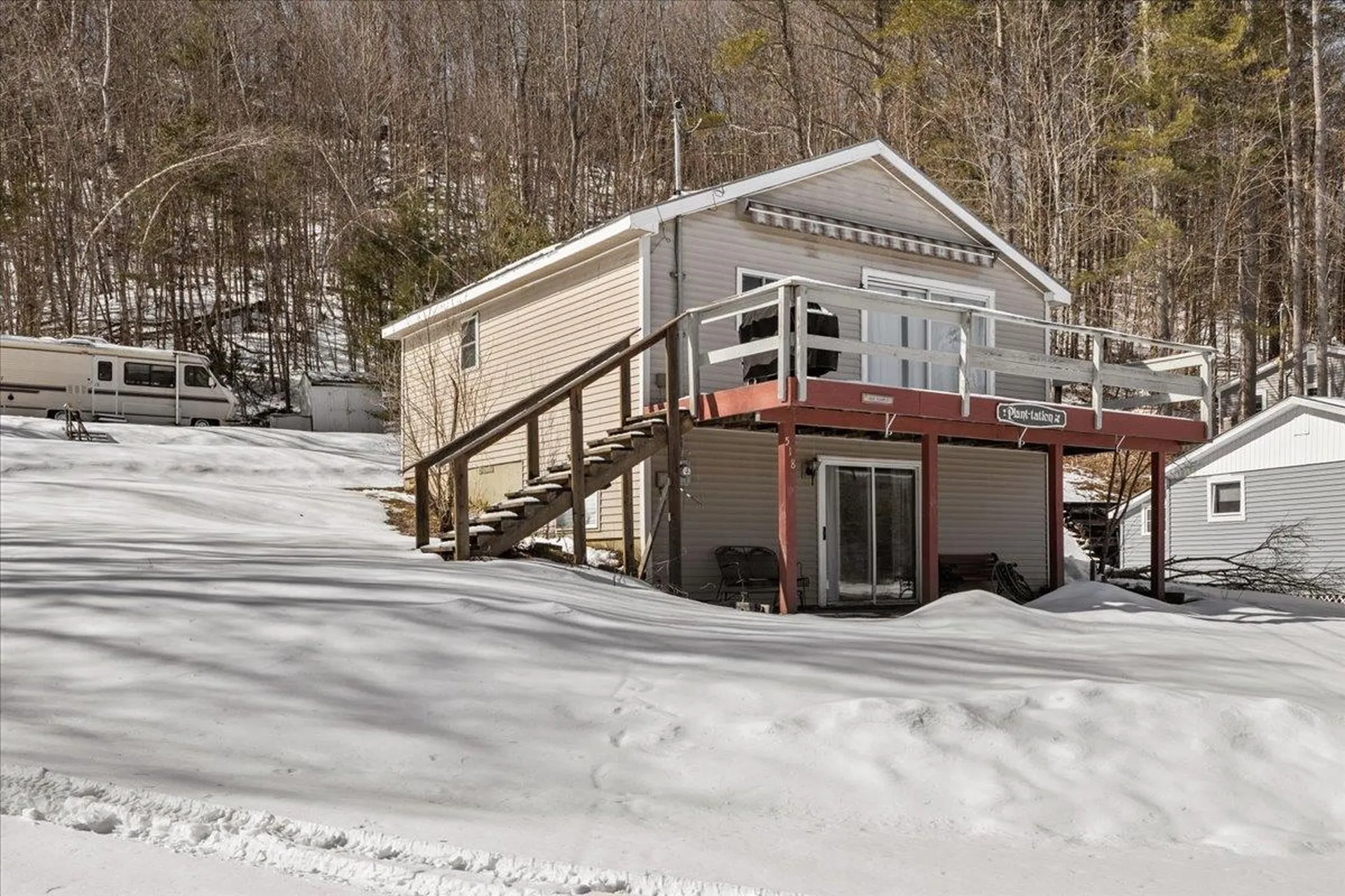 518 Herrick's Cove Calais VT 05650