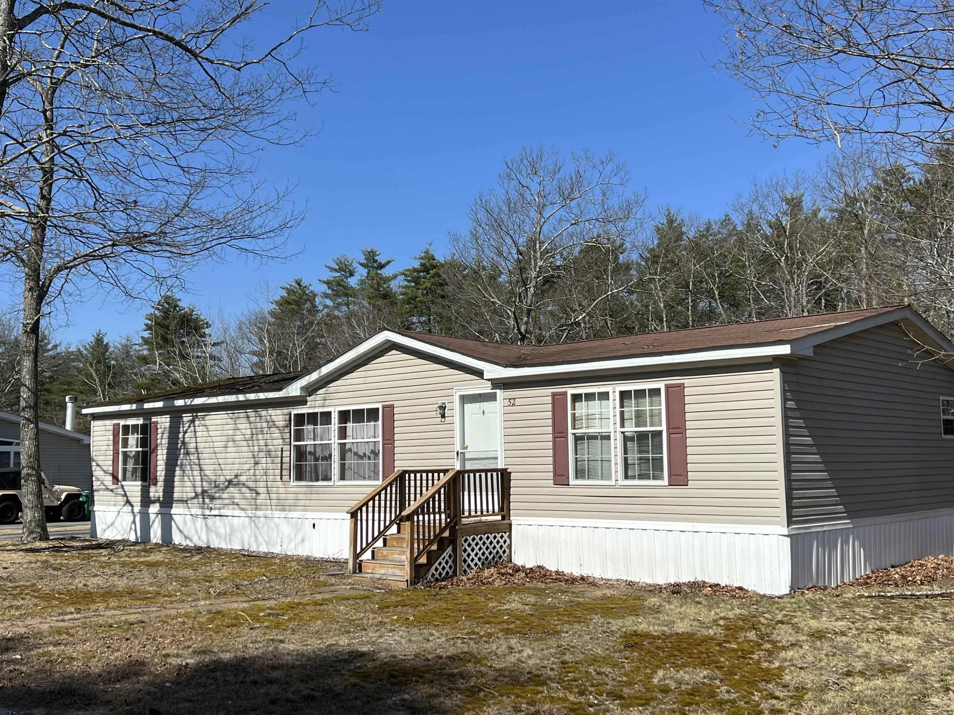 52 Country Lane Fremont NH 03044