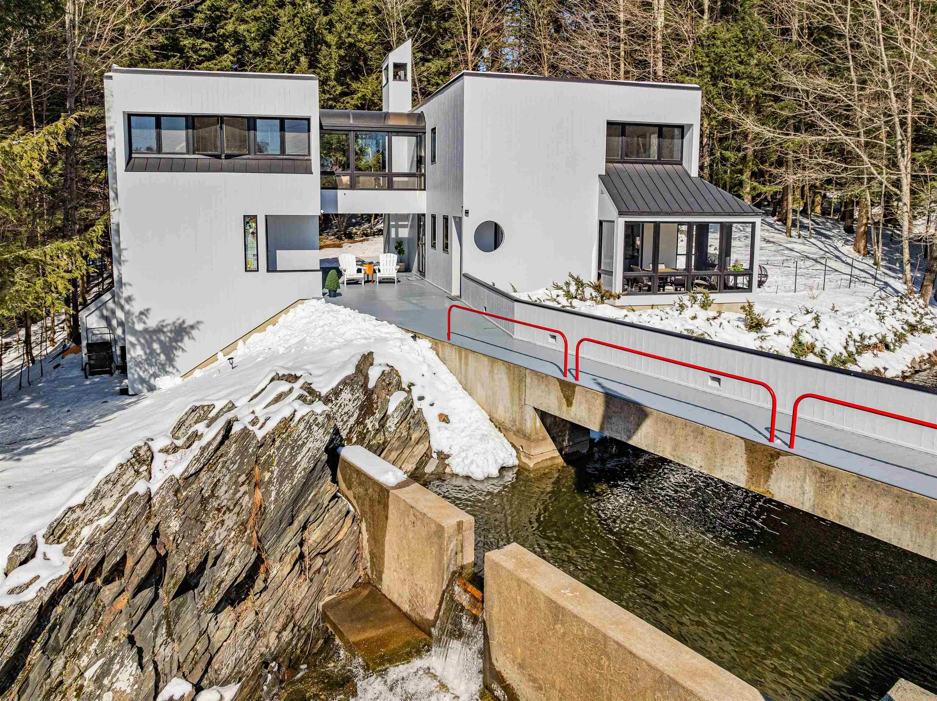 14 Skylark Terrace Barre Town VT 05641