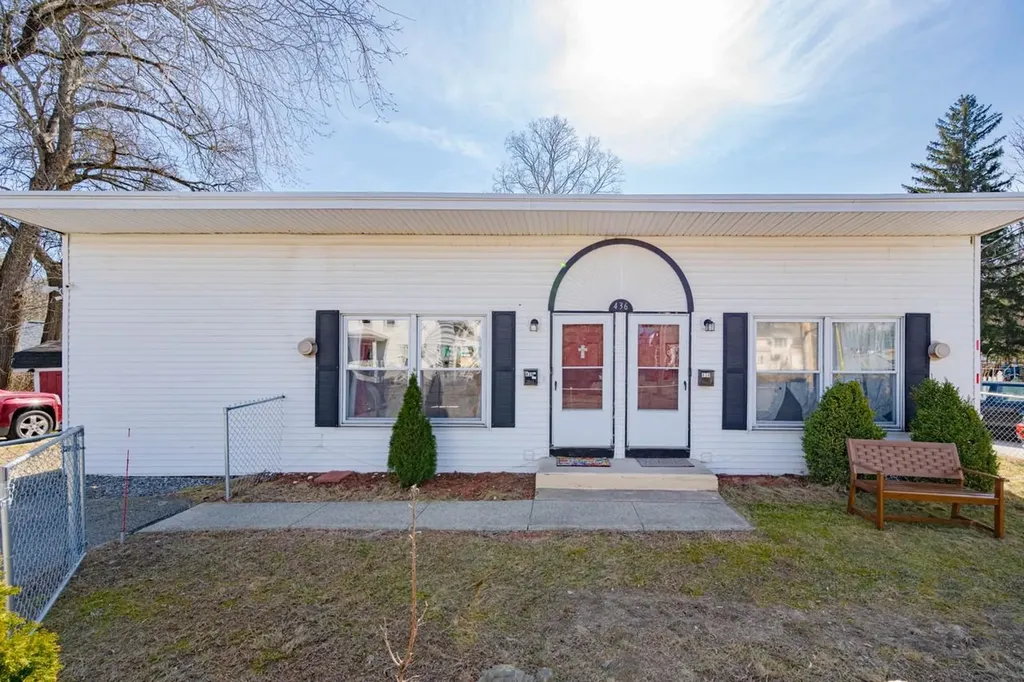 436 Milford Street Manchester NH 03102