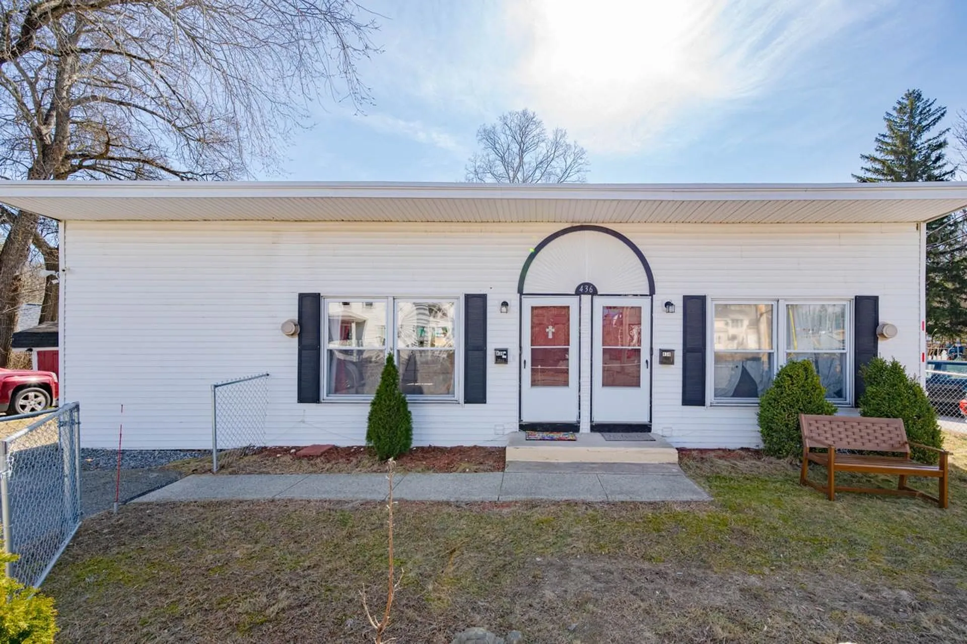 436 Milford Street Manchester NH 03102