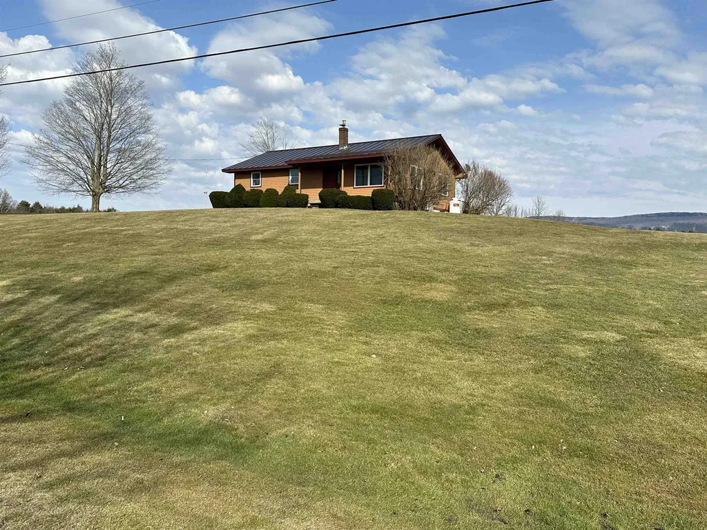2569 South Street New Haven VT 05472