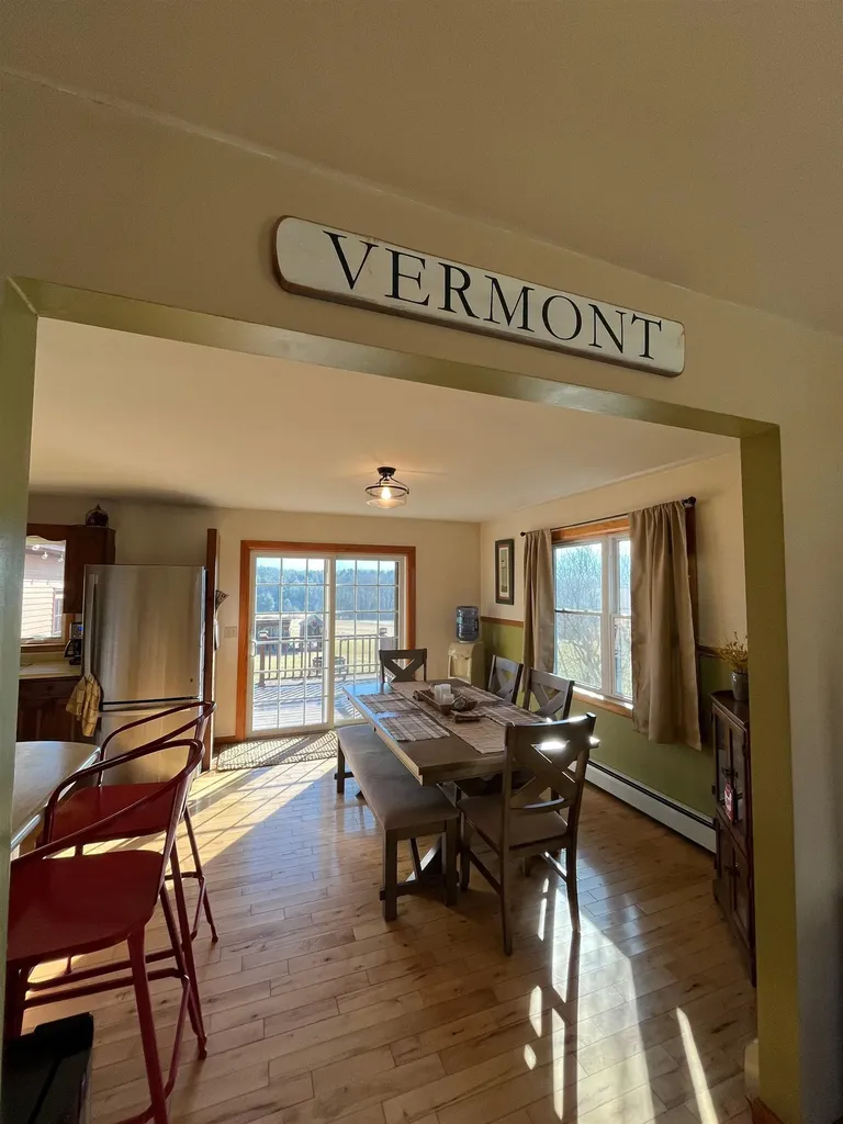 2569 South Street New Haven VT 05472