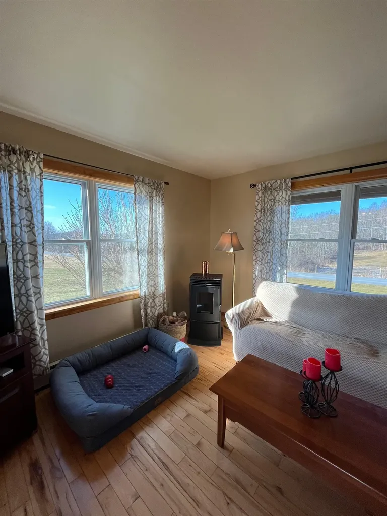 2569 South Street New Haven VT 05472