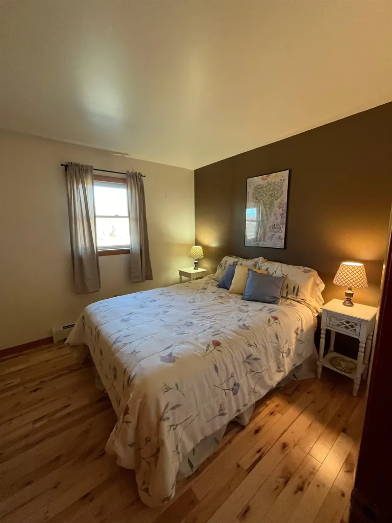2569 South Street New Haven VT 05472