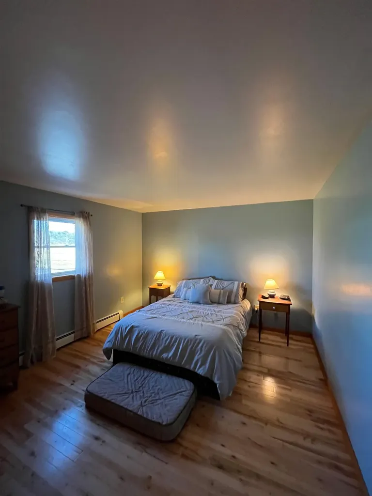 2569 South Street New Haven VT 05472