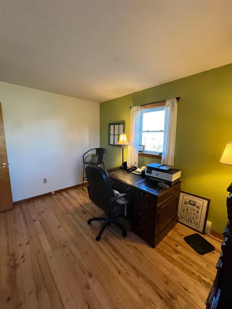 2569 South Street New Haven VT 05472