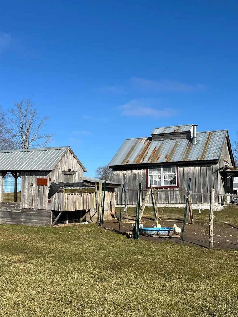 2569 South Street New Haven VT 05472