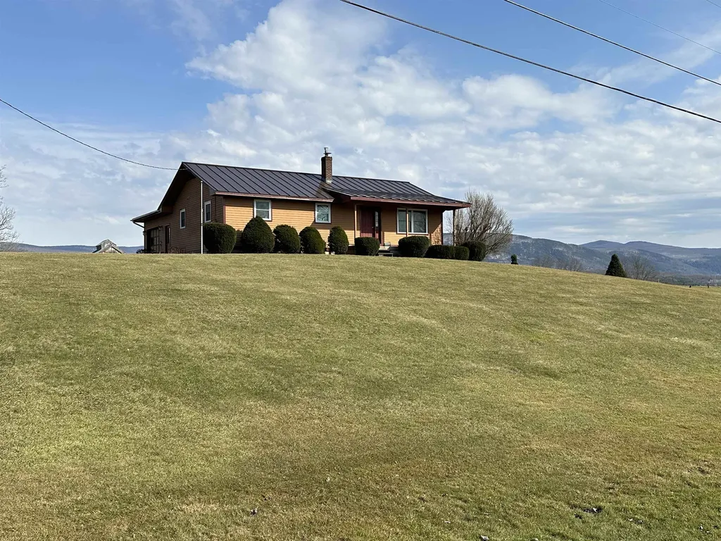 2569 South Street New Haven VT 05472