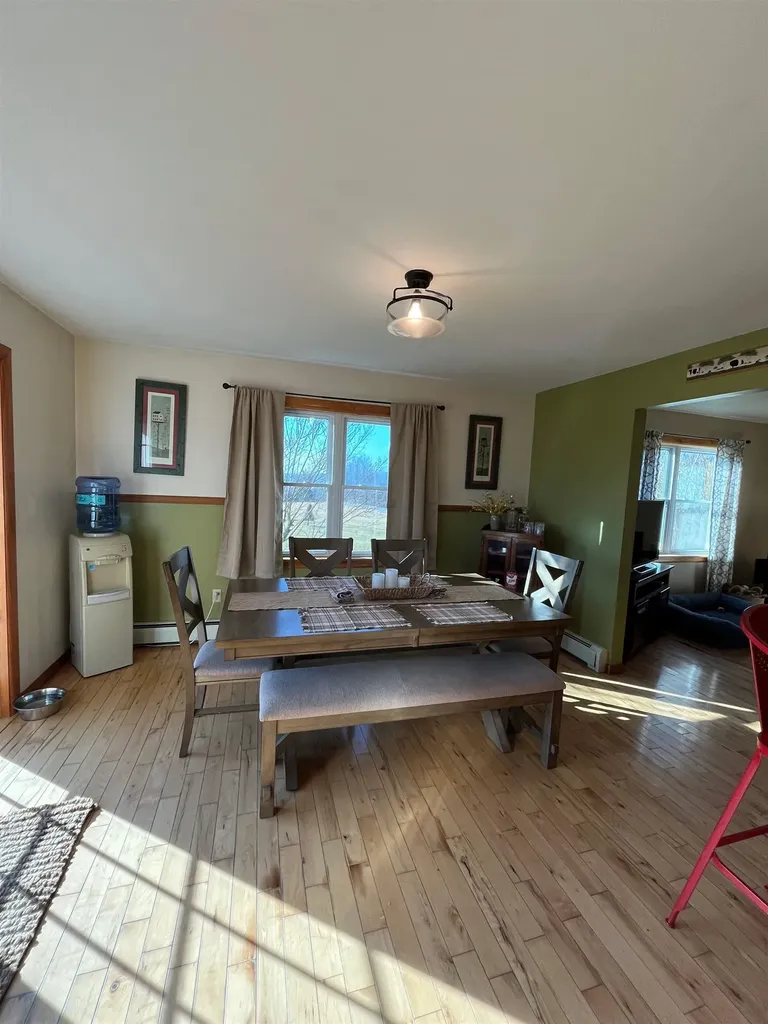 2569 South Street New Haven VT 05472