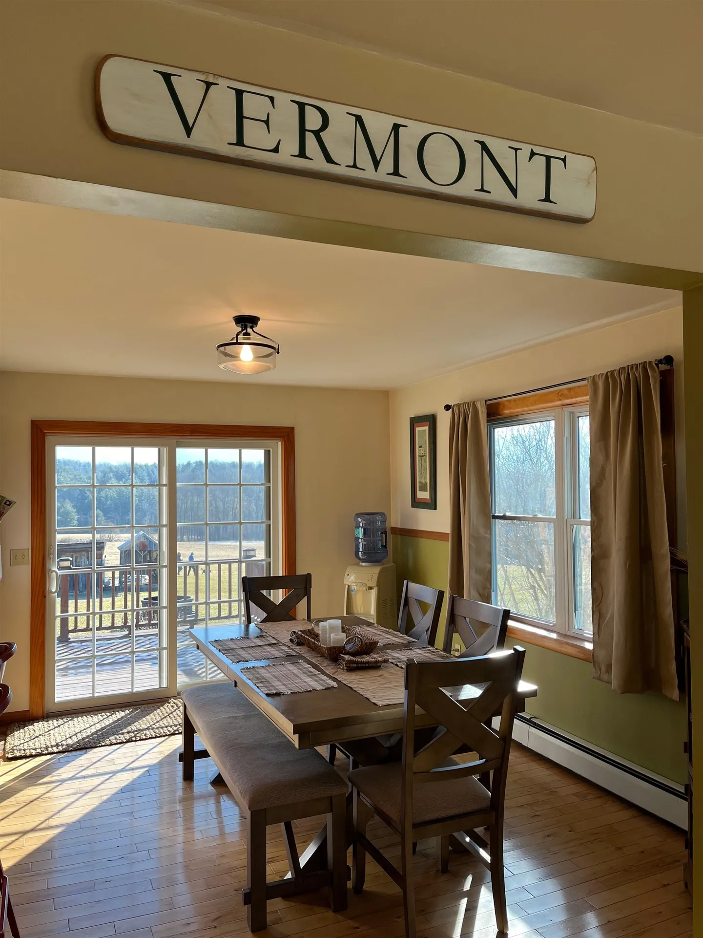 2569 South Street New Haven VT 05472