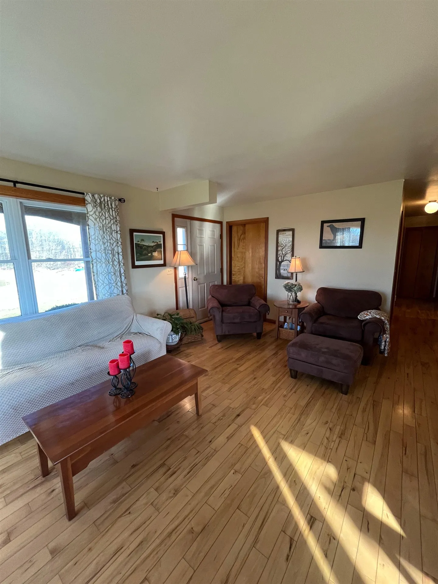 2569 South Street New Haven VT 05472