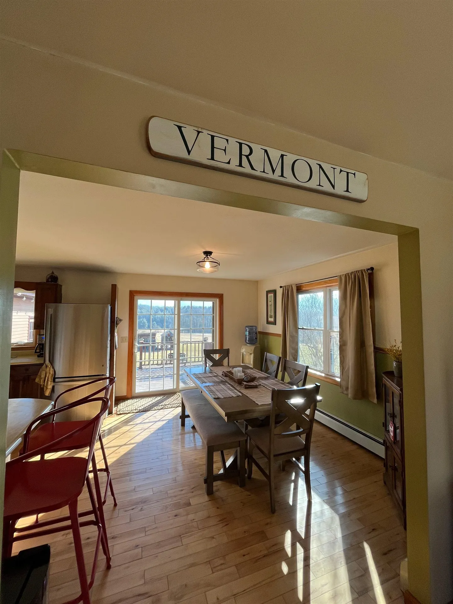 2569 South Street New Haven VT 05472