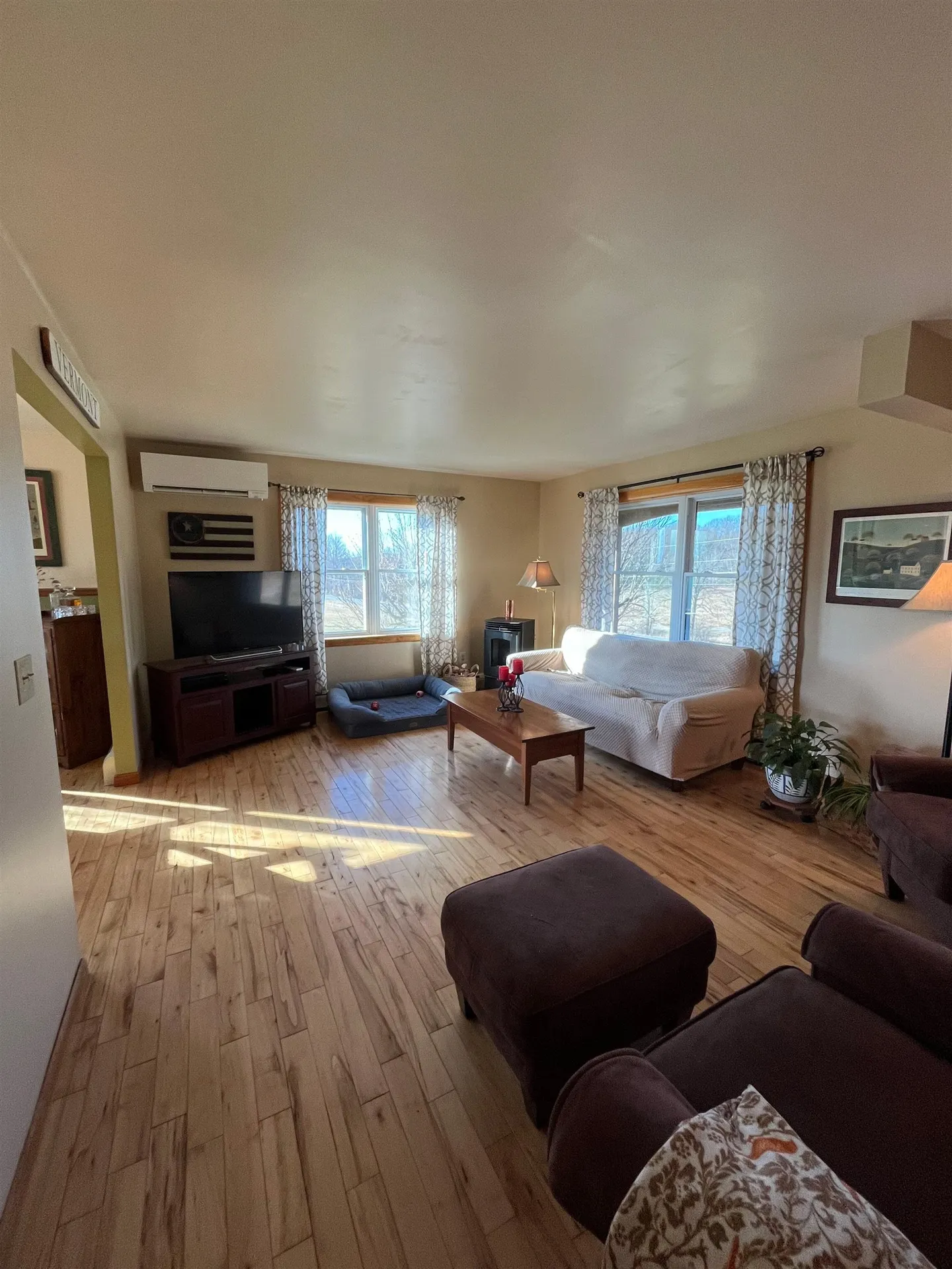 2569 South Street New Haven VT 05472