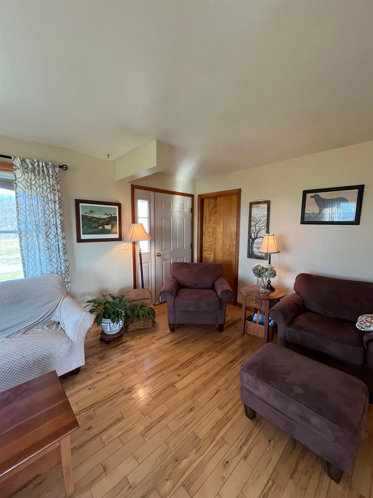 2569 South Street New Haven VT 05472
