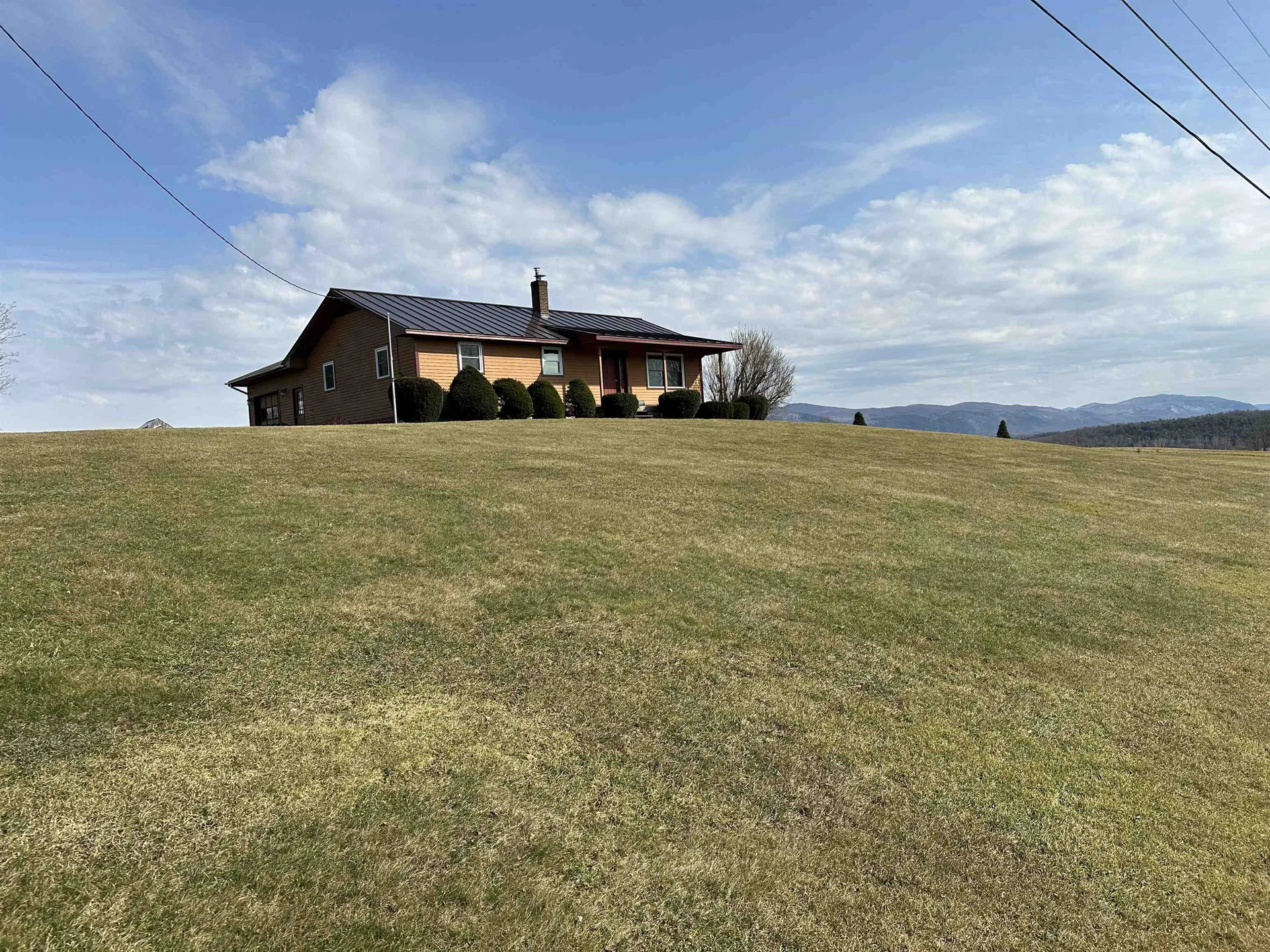 2569 South Street New Haven VT 05472