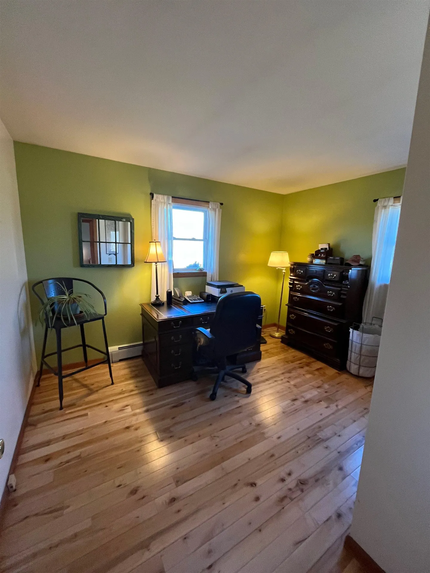 2569 South Street New Haven VT 05472