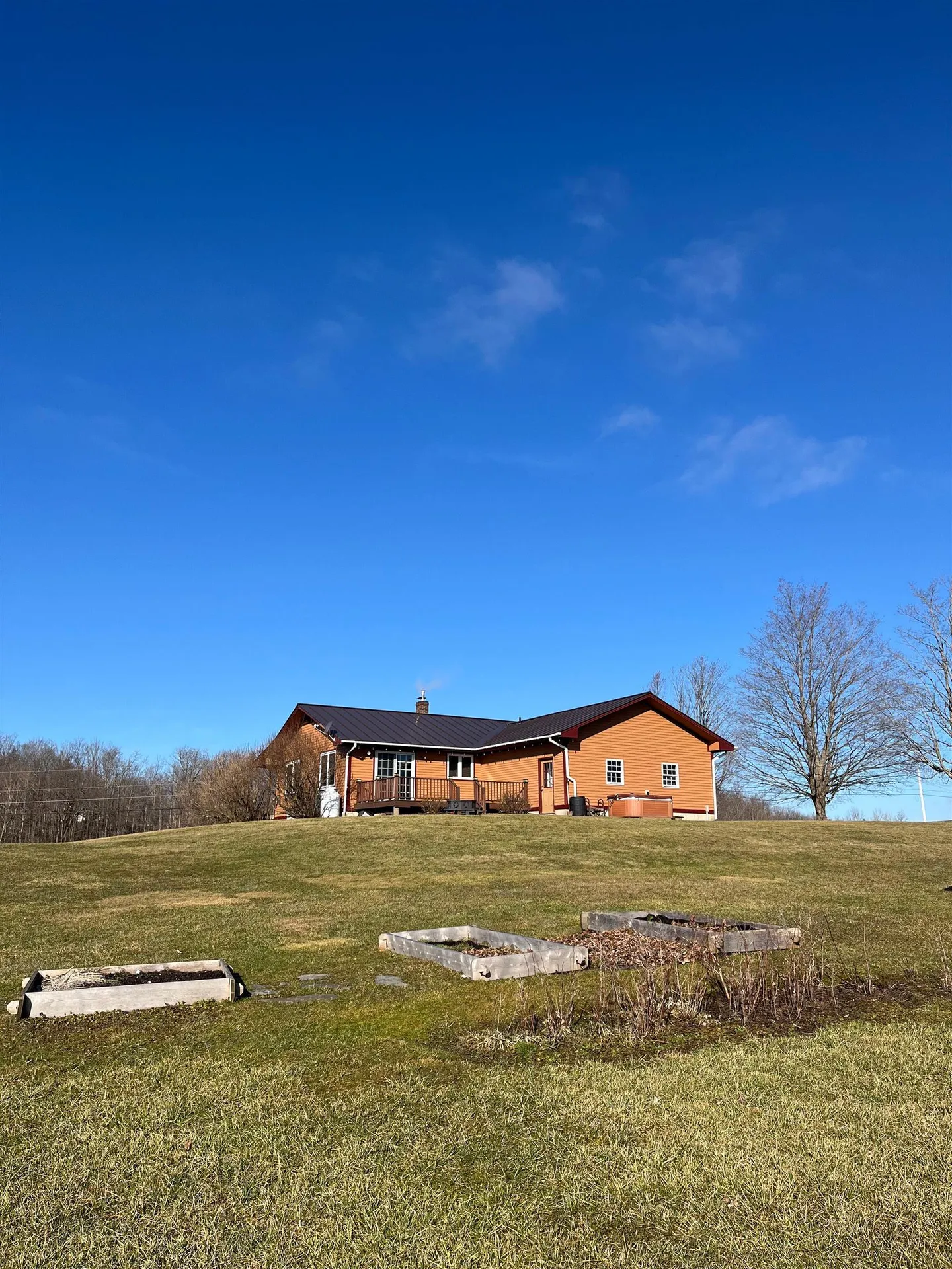 2569 South Street New Haven VT 05472