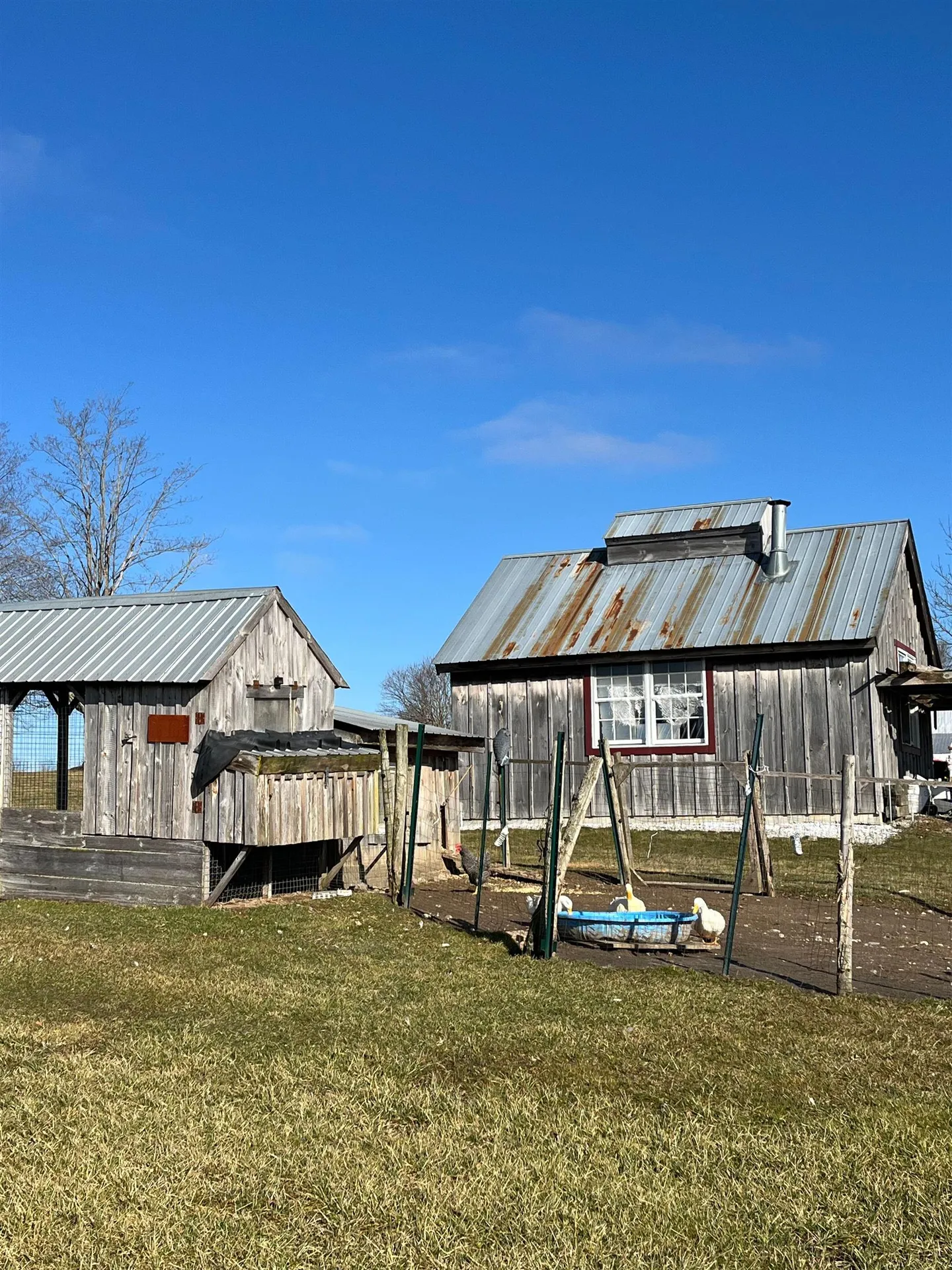 2569 South Street New Haven VT 05472